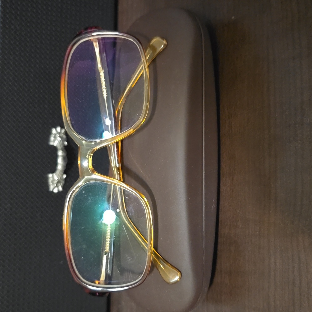 Glasses